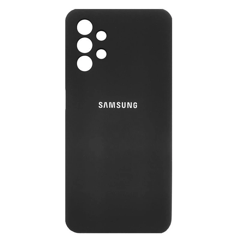 کاور سیلیکونی  سامسونگ  Silicone Cover SAMSUNG GALAXY / A13 4G