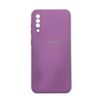 قاب سیلیکونی  سامسونگ Silicone Case SAMSUNG GALAXY /A30S-A50