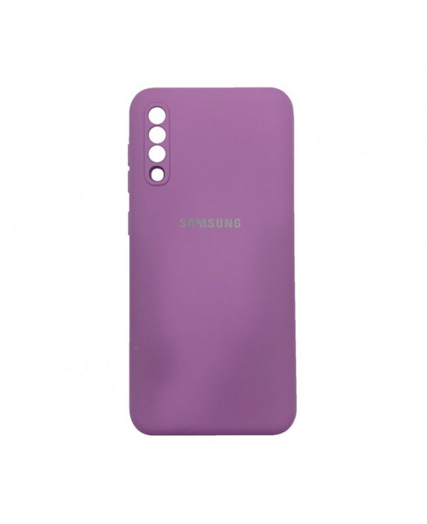 قاب سیلیکونی  سامسونگ Silicone Case SAMSUNG GALAXY /A30S-A50