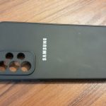 کاور سیلیکونی سامسونگ Silicone Case SAMSUNG Galaxy / A33