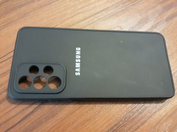 کاور سیلیکونی سامسونگ Silicone Case SAMSUNG Galaxy / A33