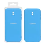 قاب سیلیکونی سامسونگ Silicone Case Samsung Galaxy / J5 Pro