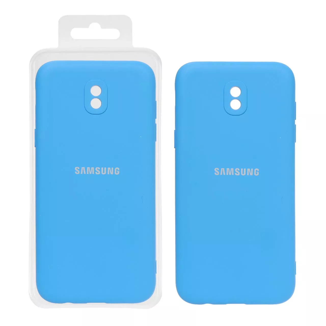 قاب سیلیکونی سامسونگ Silicone Case Samsung Galaxy / J5 Pro