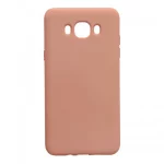 کاور سیلیکونی سامسونگ Silicone cover SAMSUNG Galaxy J5 2016 / J510