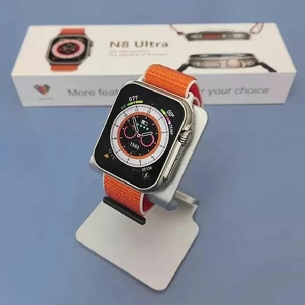 ساعت هوشمند مدل SMART WATCH /N8 Ultra