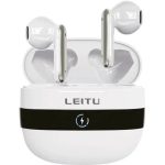 هنذفری بلوتوثی(ایرپاد) لیتو مدل WIRELESS EARBUDS LEITU  LT-12