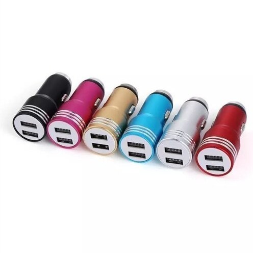 شارژر فندکی مدل YSC-09 ا YSC-09 model CAR charger