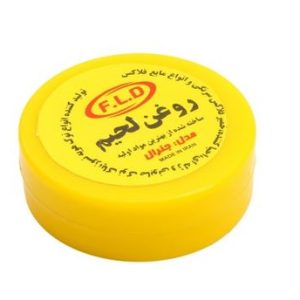 روغن لحیم 20 گرمی ایرانی F.L.D