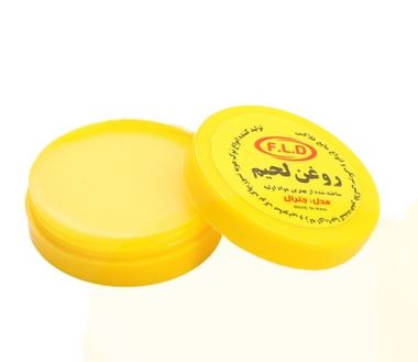 روغن لحیم 20 گرمی ایرانی F.L.D