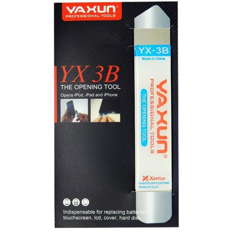 قاب باز کن گوشی موبایل یاکسون مدل YAXUN YX 3B