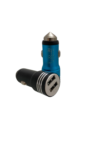 شارژر فندکی مدل YSC-09 ا YSC-09 model CAR charger