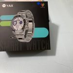 ساعت هوشمند مدل SMART WATCH / Yax-11