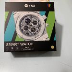 ساعت هوشمند مدل SMART WATCH / YAX-16