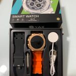 ساعت هوشمند مدل SMART WATCH / YAX-16