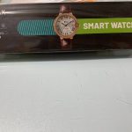 ساعت هوشمند SMART WATCH / Yax-08