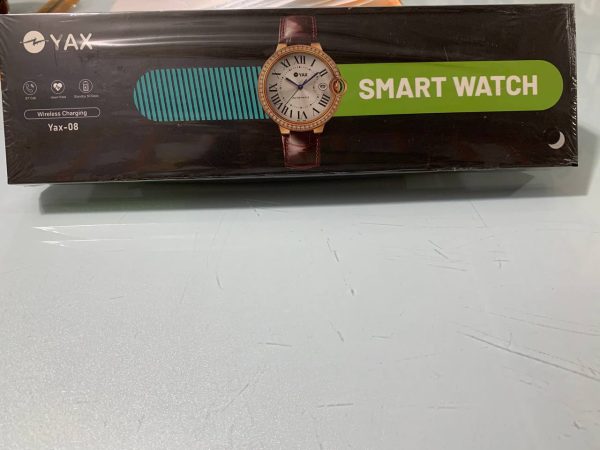 ساعت هوشمند SMART WATCH / Yax-08