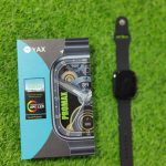 ساعت هوشمند   SMART WATCH / YAX 29 PRO MAX