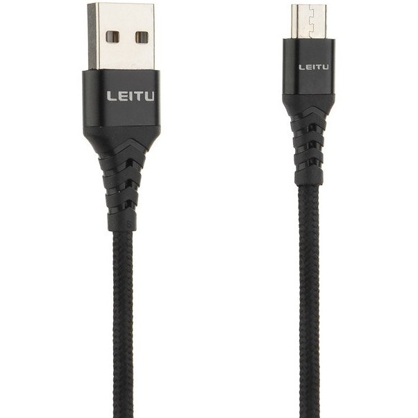 کابل شارژ اندروید لیتو مدل Android Charging Cable LEITU L-199