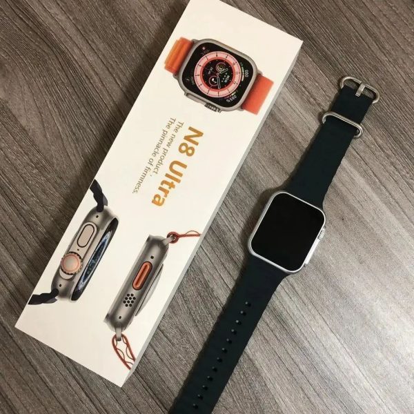 ساعت هوشمند مدل SMART WATCH /N8 Ultra