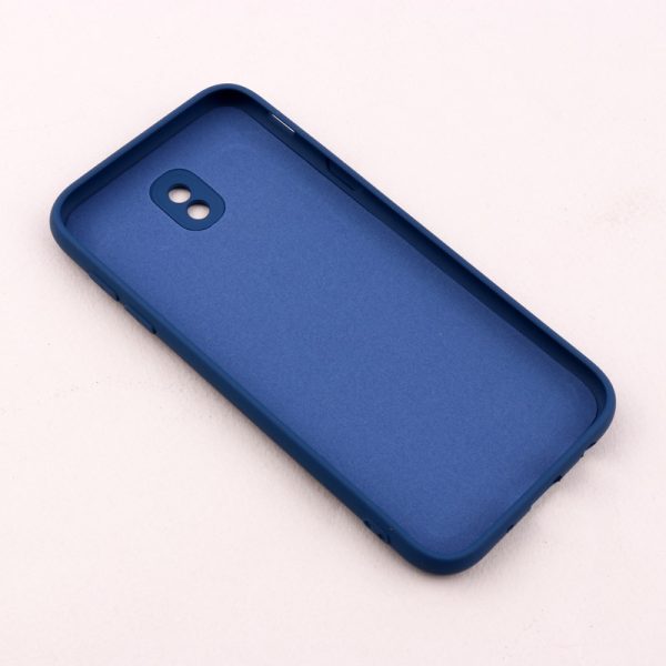 قاب سیلیکونی سامسونگ Silicone Case Samsung Galaxy / J5 Pro