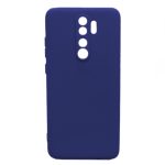 قاب سیلیکونی شیائومی Silicone Cover Xiaomi Redmi /  Note 8 Pro