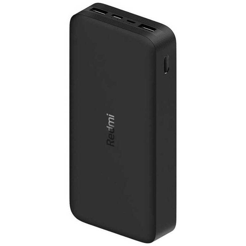 پاوربانک شیائومی مدل PB200LZM (20000mAh)