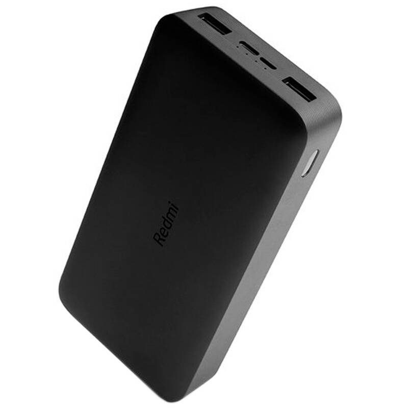 پاوربانک شیائومی مدل PB200LZM (20000mAh)