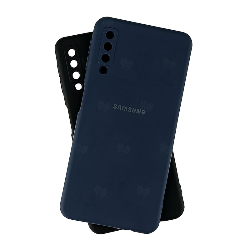 گارد سیلیکونی سامسونگ Silicone Cover SAMSUNG GALAXY / A750