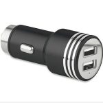 شارژر فندکی مدل YSC-09 ا YSC-09 model CAR charger