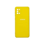 گارد سیلیکونی سامسونگ Silicone Cover SAMSUNG GALAXY / A31