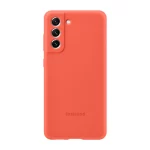 قاب سیلیکونی سامسونگ Silicone Case SAMSUNG GALAXY / S21 FE