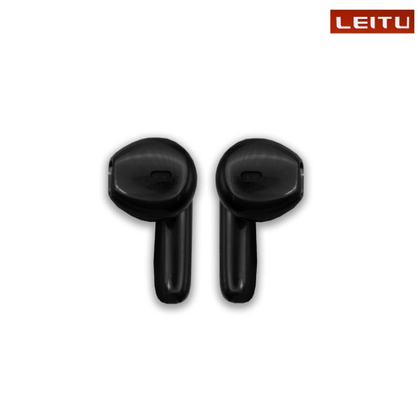 هنذفری بلوتوثی(ایرپاد) لیتو مدل WIRELESS EARBUDS LEITU  LT-12