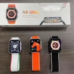 ساعت هوشمند مدل SMART WATCH /N8 Ultra