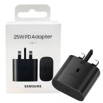 کلگی اصلی 25 وات / 25W PD Power Adapter