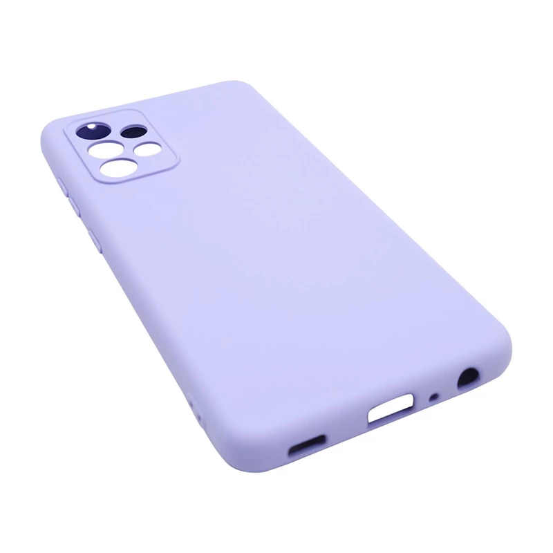 کاور سیلیکونی سامسونگ Silicone Case SAMSUNG Galaxy / A33