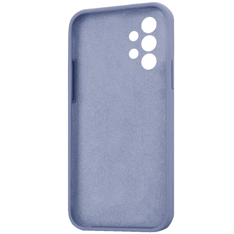 کاور سیلیکونی سامسونگ Silicone Cover SAMSUNG Galaxy /  A53 5G