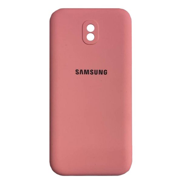 قاب سیلیکونی سامسونگ Silicone Case Samsung Galaxy / J5 Pro