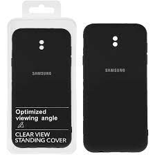 کاور سیلیکونی سامسونگ  Silicone Cover SAMSUNG  GALAXY / J7 Pro/J730