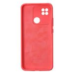 کاور سیلیکونی شیائومی مدل Silicone Cover Xiaomi /  Redmi 10A