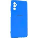 قاب سیلیکونی سامسونگ  SILICONE CASE SAMSUNG GALAXY / M52