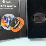 ساعت هوشمند   SMART WATCH / YAX 29 PRO MAX