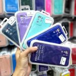 گارد سیلیکونی شیائومی پوکو Silicone Cover XIAOMI /  POCO X3 GT