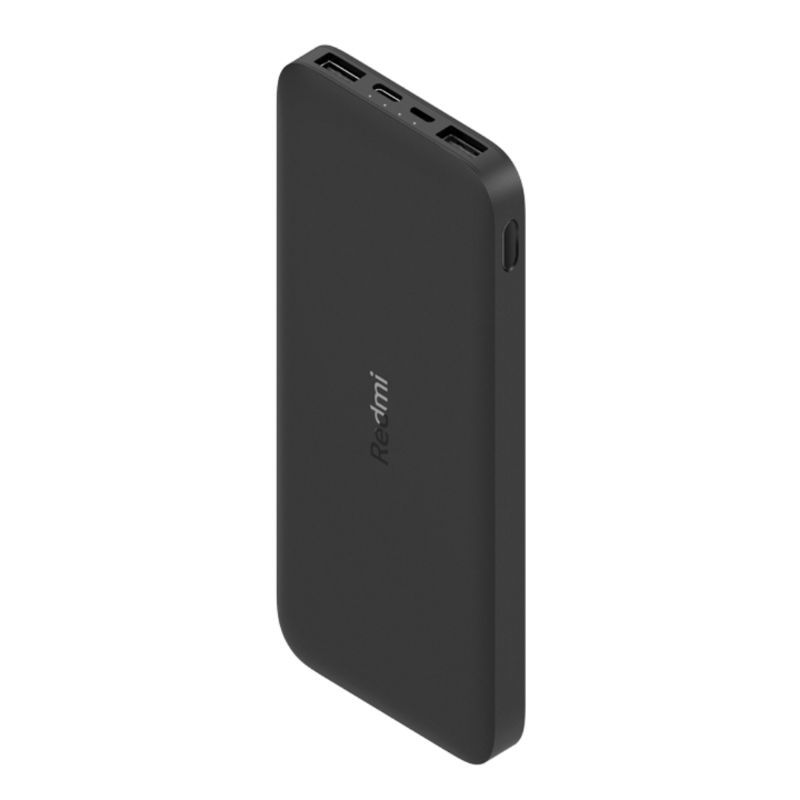 پاوربانک شیائومی مدل PB100LZM (10000mAh)