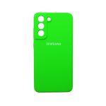 قاب سیلیکونی سامسونگ Silicone Case SAMSUNG GALAXY / S21 FE