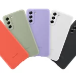 قاب سیلیکونی سامسونگ Silicone Case SAMSUNG GALAXY / S21 FE