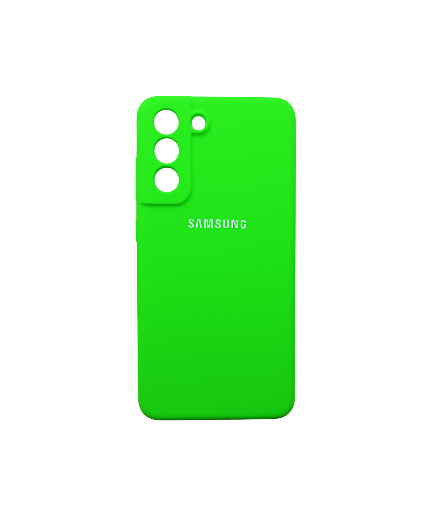 قاب سیلیکونی سامسونگ Silicone Case SAMSUNG GALAXY / S21 FE