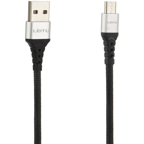 کابل شارژ اندروید لیتو مدل Android Charging Cable LEITU L-199