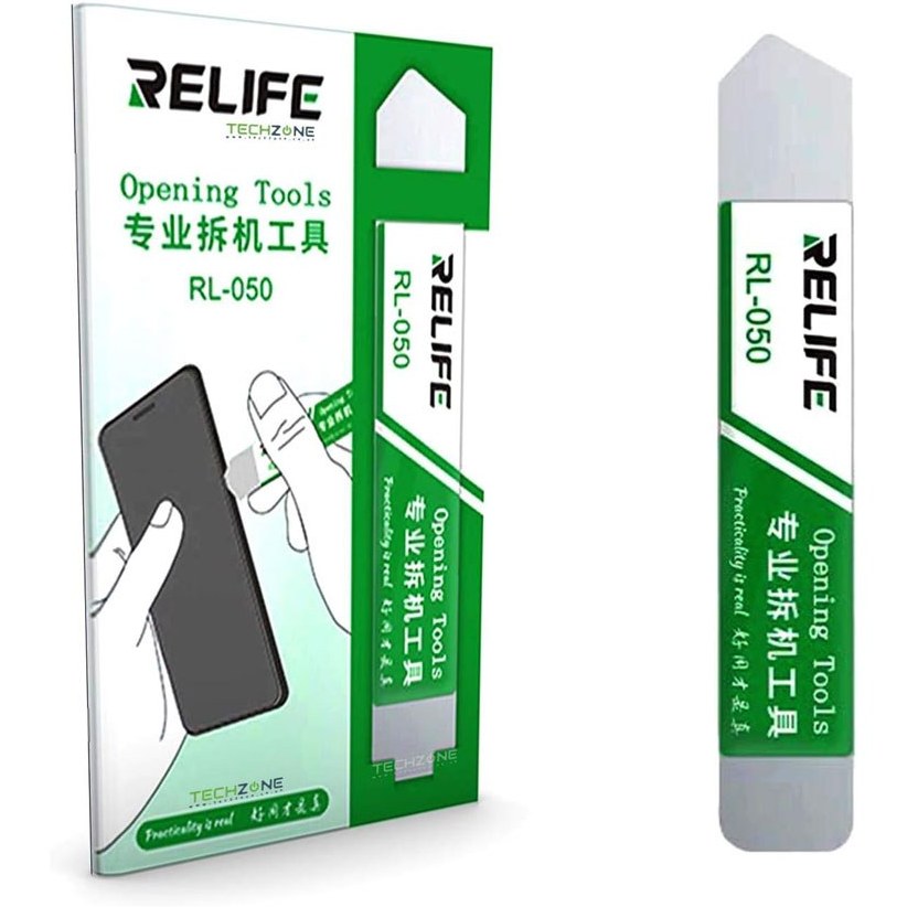 قاب باز کن فلزی ریلایف RELIFE RL-050