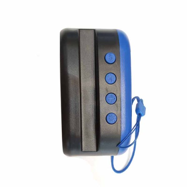 اسپیکر مدل A013 ا  Speaker model A013