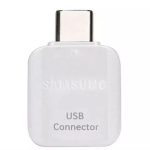 مبدل اصلی تایپ سی به یو اس بی Samsung USB Type-C to USB OTG Connector